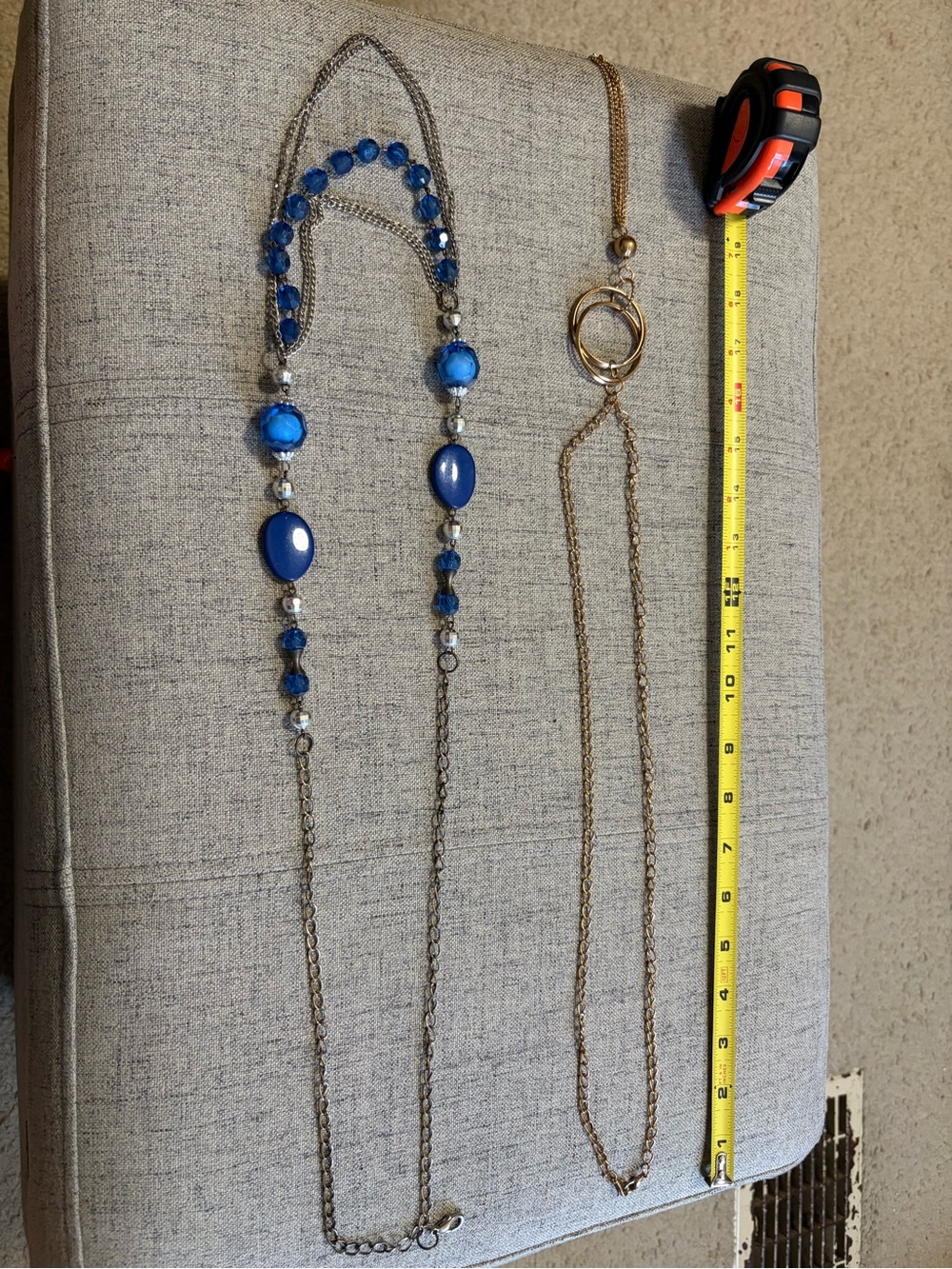 Woman’s Necklaces